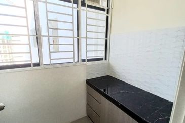 Opal Residence @ Kajang