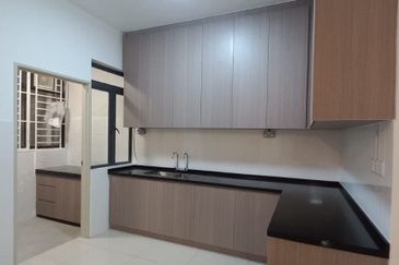 Opal Residence @ Kajang