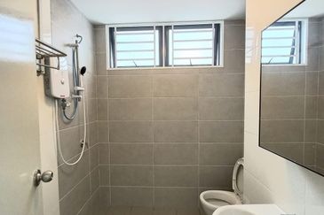 Opal Residence @ Kajang