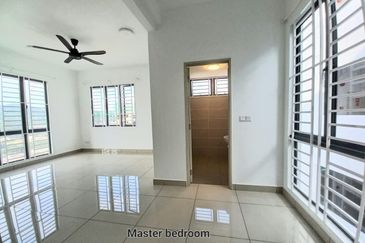 Opal Residence @ Kajang