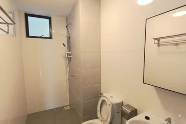 Opal Residence @ Kajang