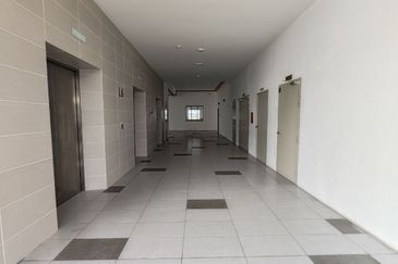 Opal Residence @ Kajang