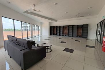 Opal Residence @ Kajang