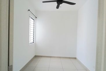 Opal Residence @ Kajang