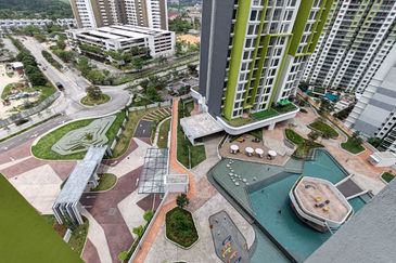 Opal Residence @ Kajang