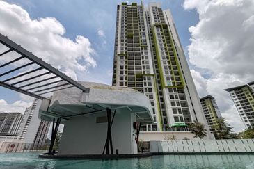 Opal Residence @ Kajang