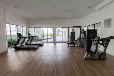 Opal Residence @ Kajang