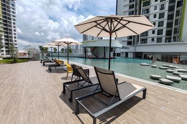 Opal Residence @ Kajang