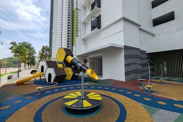 Opal Residence @ Kajang