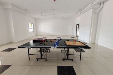 Opal Residence @ Kajang