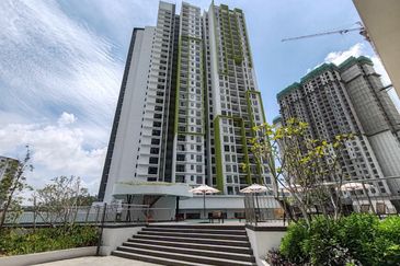 Opal Residence @ Kajang