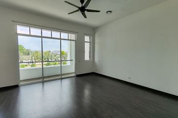 Merrydale @ Eco Majestic