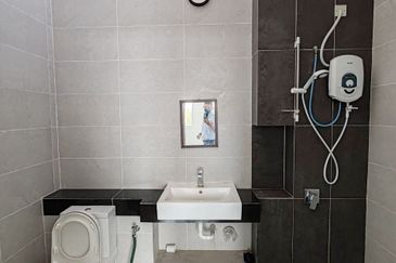 Merrydale @ Eco Majestic