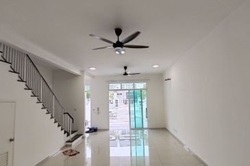 Merrydale @ Eco Majestic