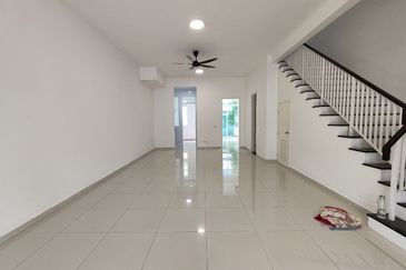 Merrydale @ Eco Majestic