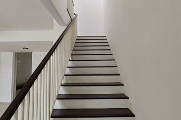 Merrydale @ Eco Majestic