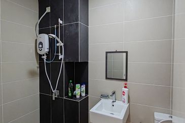 Merrydale @ Eco Majestic