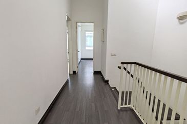 Merrydale @ Eco Majestic