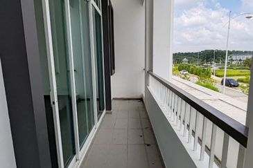 Merrydale @ Eco Majestic