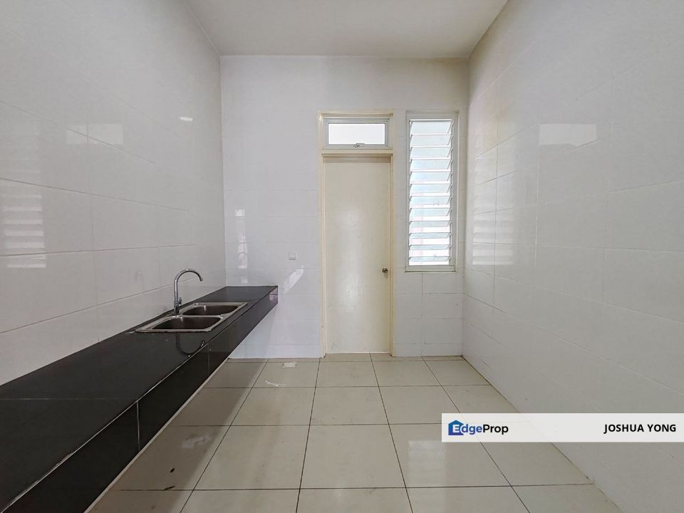 Merrydale,Eco Majestic Semenyih @ Double Storey House for Rent, Selangor, Semenyih