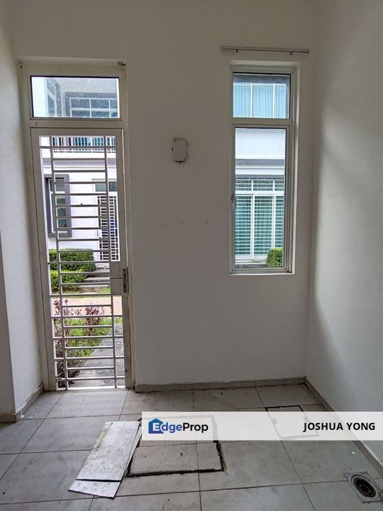 Merrydale,Eco Majestic Semenyih @ Double Storey House for Rent, Selangor, Semenyih