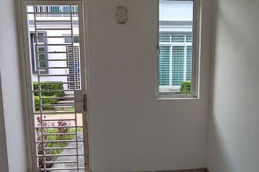 Merrydale @ Eco Majestic