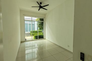 Merrydale @ Eco Majestic