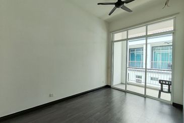 Merrydale @ Eco Majestic