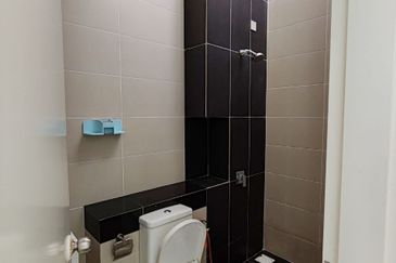 Merrydale @ Eco Majestic