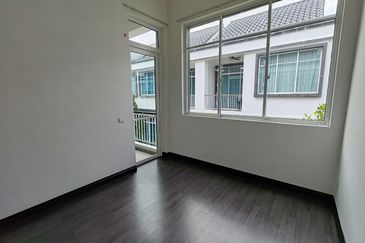 Merrydale @ Eco Majestic