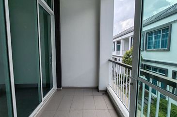 Merrydale @ Eco Majestic