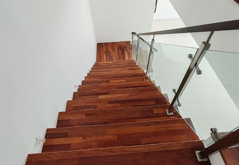 Tenderfields @ Eco Majestic