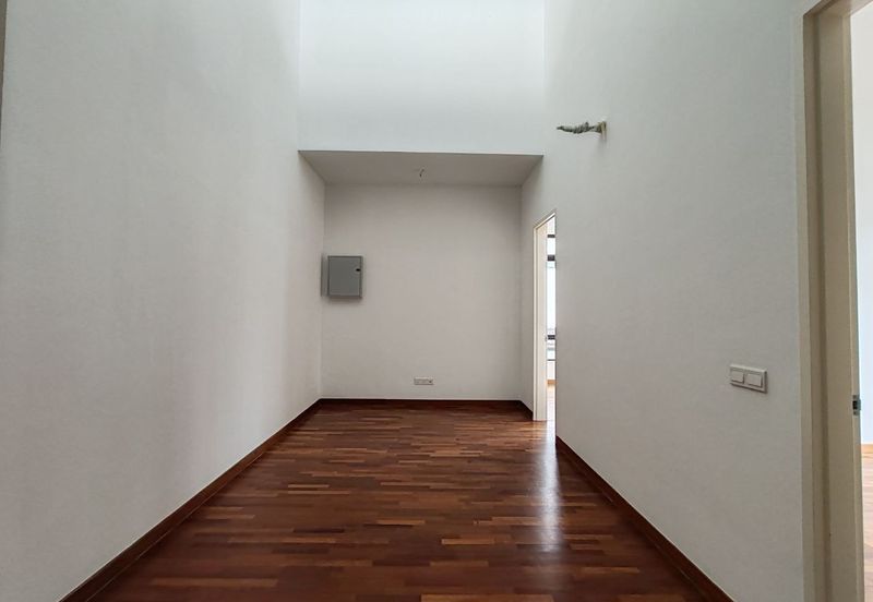 Tenderfields @ Eco Majestic