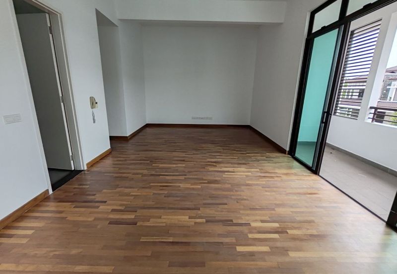 Tenderfields @ Eco Majestic