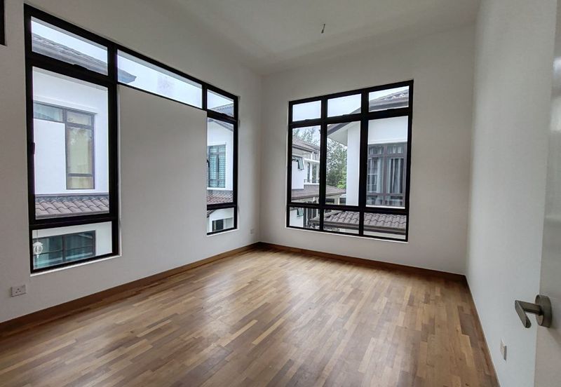 Tenderfields @ Eco Majestic