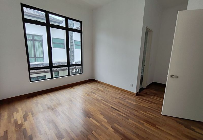 Tenderfields @ Eco Majestic