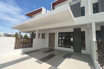 Springfield Residences @ Setia EcoHill 2