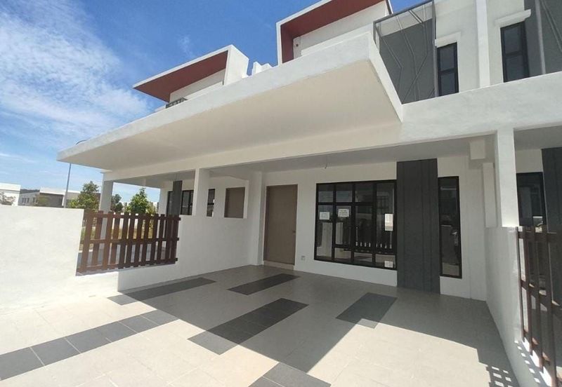 Springfield Residences @ Setia EcoHill 2