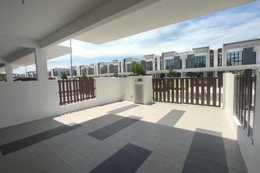 Springfield Residences @ Setia EcoHill 2