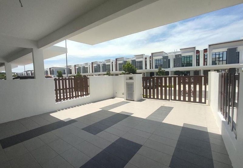 Springfield Residences @ Setia EcoHill 2