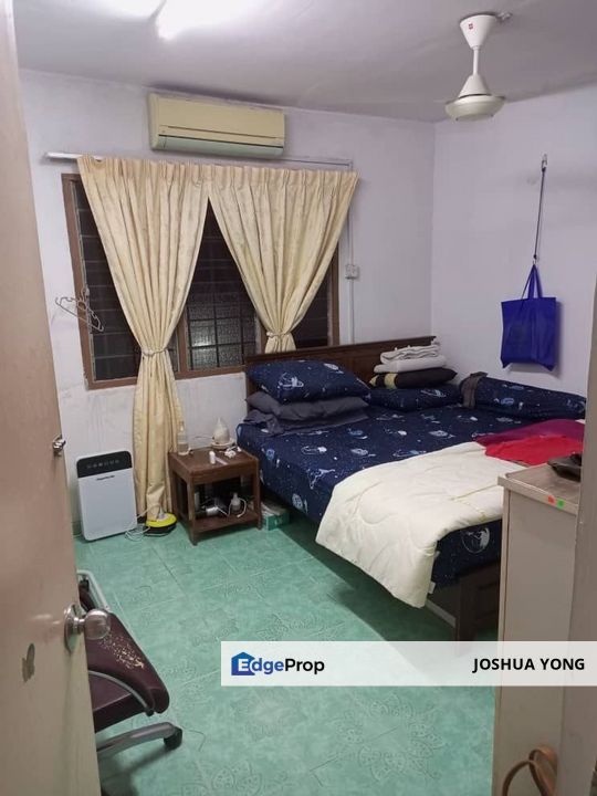 Suakasih Apartment,Bandar 9th Cheras,Tun Hussein Onn for Sale, Selangor, Batu 9th Cheras