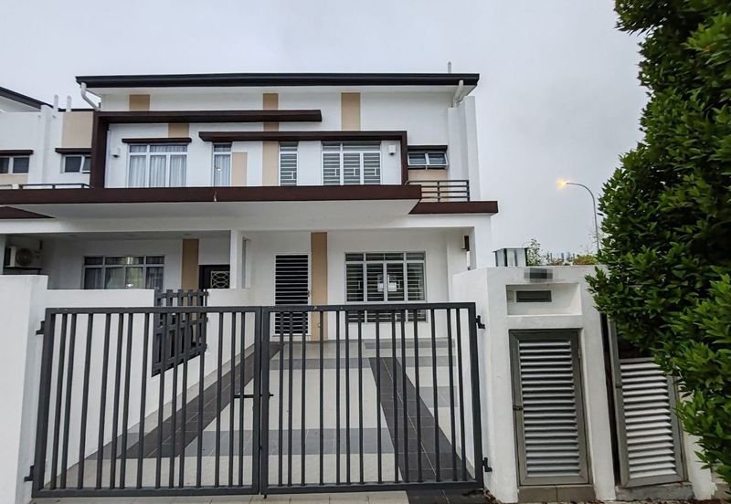 Springfield Residences @ Setia EcoHill 2