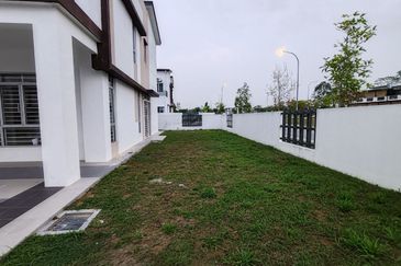 Springfield Residences @ Setia EcoHill 2