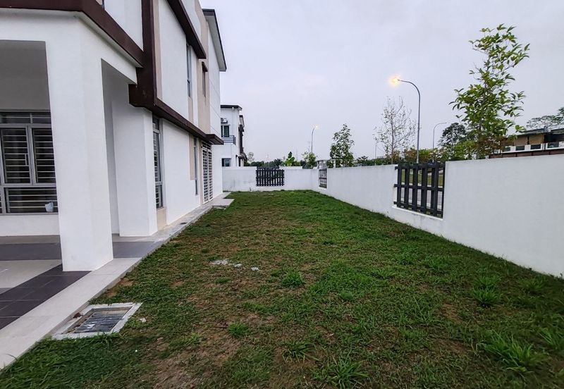 Springfield Residences @ Setia EcoHill 2