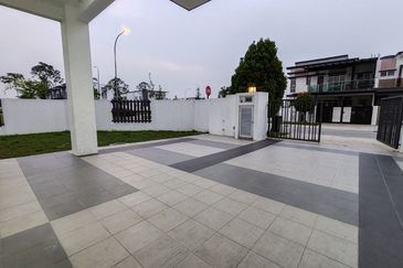 Springfield Residences @ Setia EcoHill 2