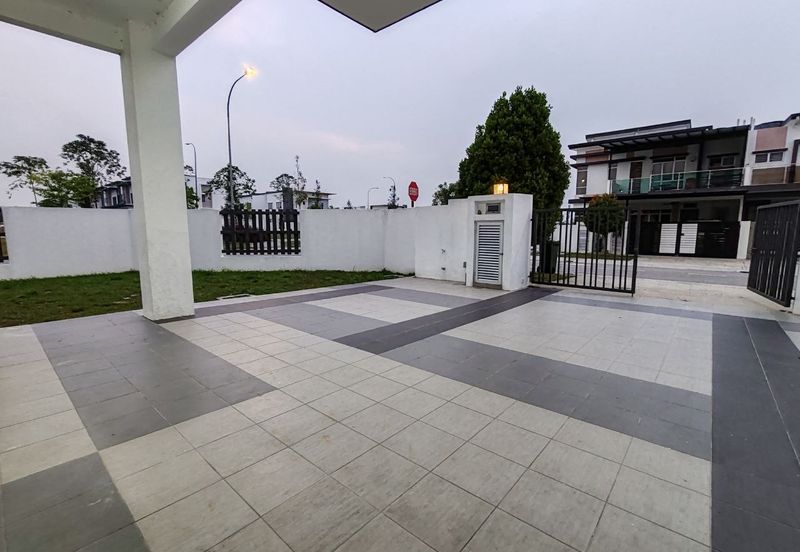 Springfield Residences @ Setia EcoHill 2