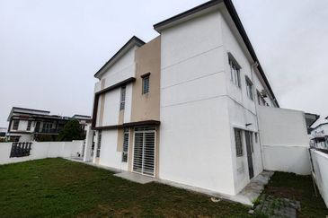 Springfield Residences @ Setia EcoHill 2