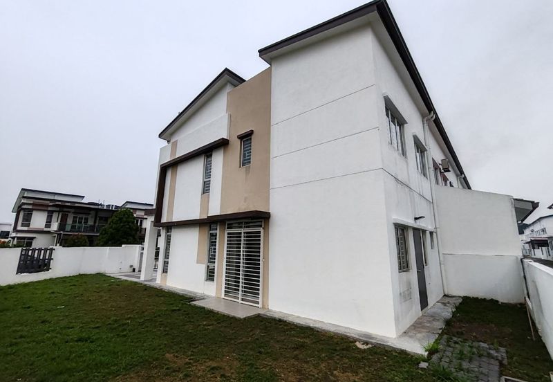 Springfield Residences @ Setia EcoHill 2