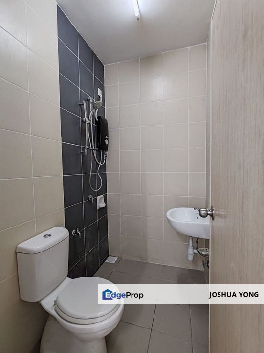 𝐀𝐦𝐚𝐫𝐮𝐬 @ 𝐒𝐞𝐭𝐢𝐚 𝐄𝐜𝐨𝐡𝐢𝐥𝐥 𝟐 𝐒𝐞𝐦𝐞𝐧𝐲𝐢𝐡, 𝐂𝐨𝐫𝐧𝐞𝐫 𝐥𝐨𝐭 𝐟𝐨𝐫 𝐑𝐞𝐧𝐭, Selangor, Semenyih