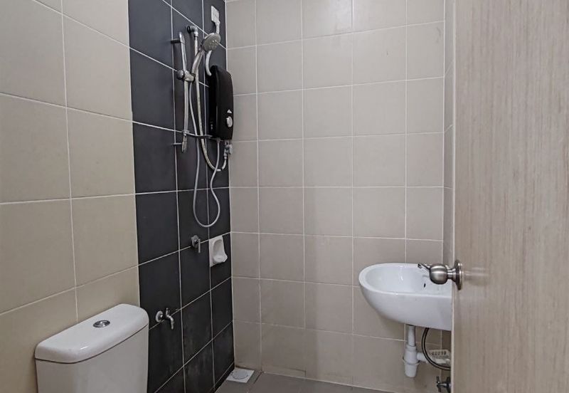 Springfield Residences @ Setia EcoHill 2